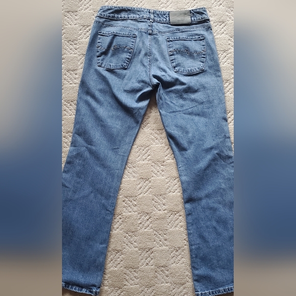 Silver Jeans   31/30 - Picture 5 of 5